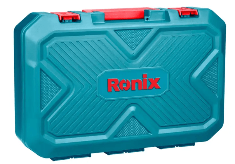 Llave de Impacto Inalambrico Ronix 1/2