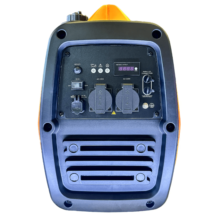 Generador Redbo Inverter 3500w | GR0022