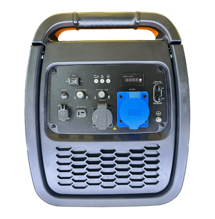 Generador Redbo Inverter 5500w | GR0032