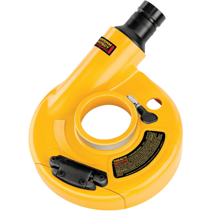 Caperusa DeWalt 7" | DWE46170 1