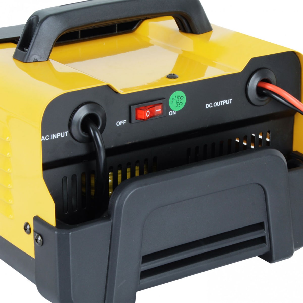 Cargador Aco 30amp | CT-304