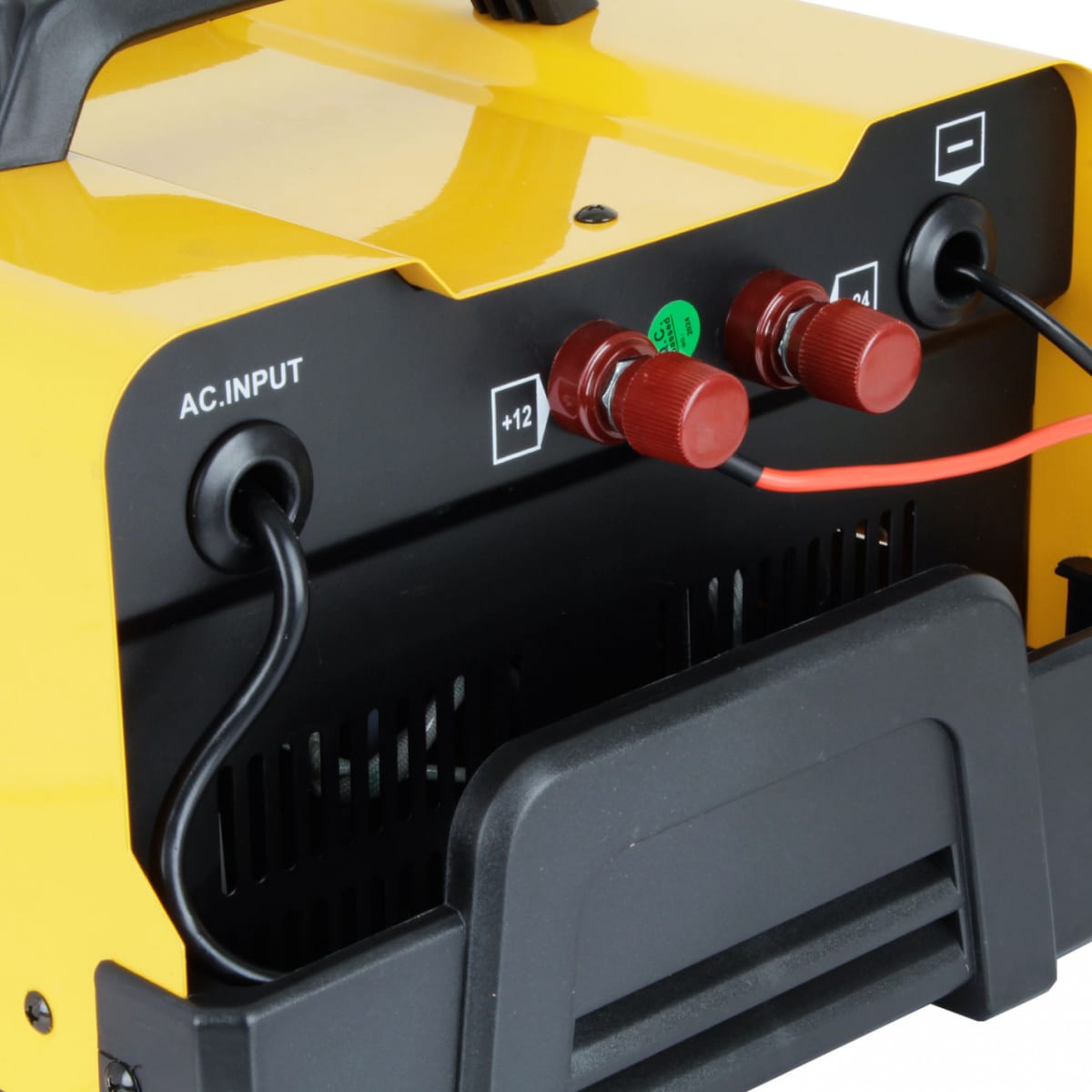 Cargador Aco 50amp | CT-504