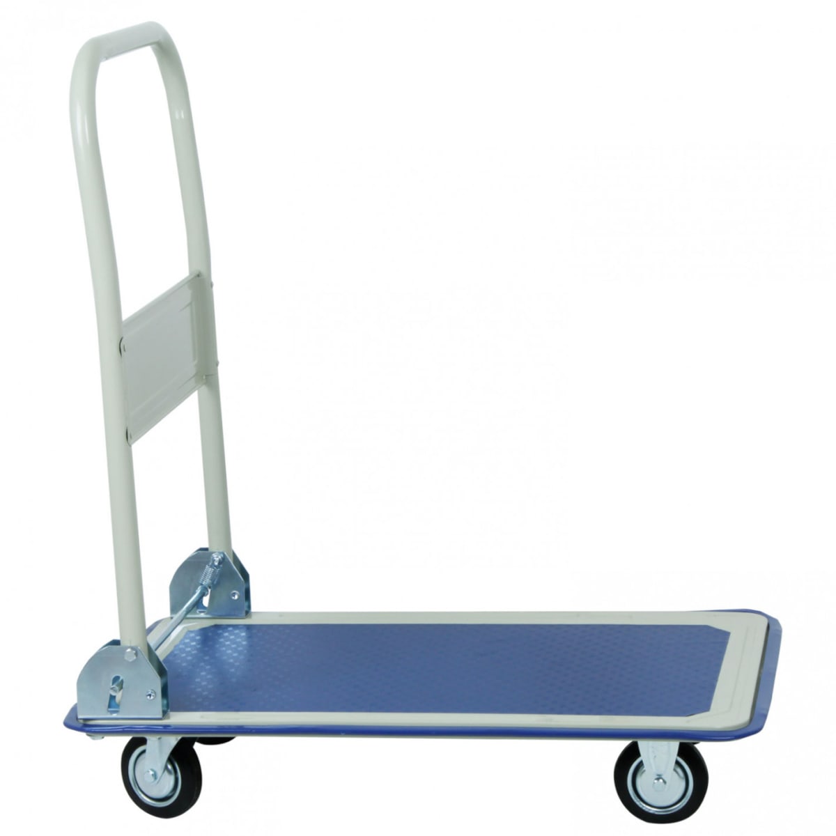 Carro Everest Plegable Acero | JK-PZS1502