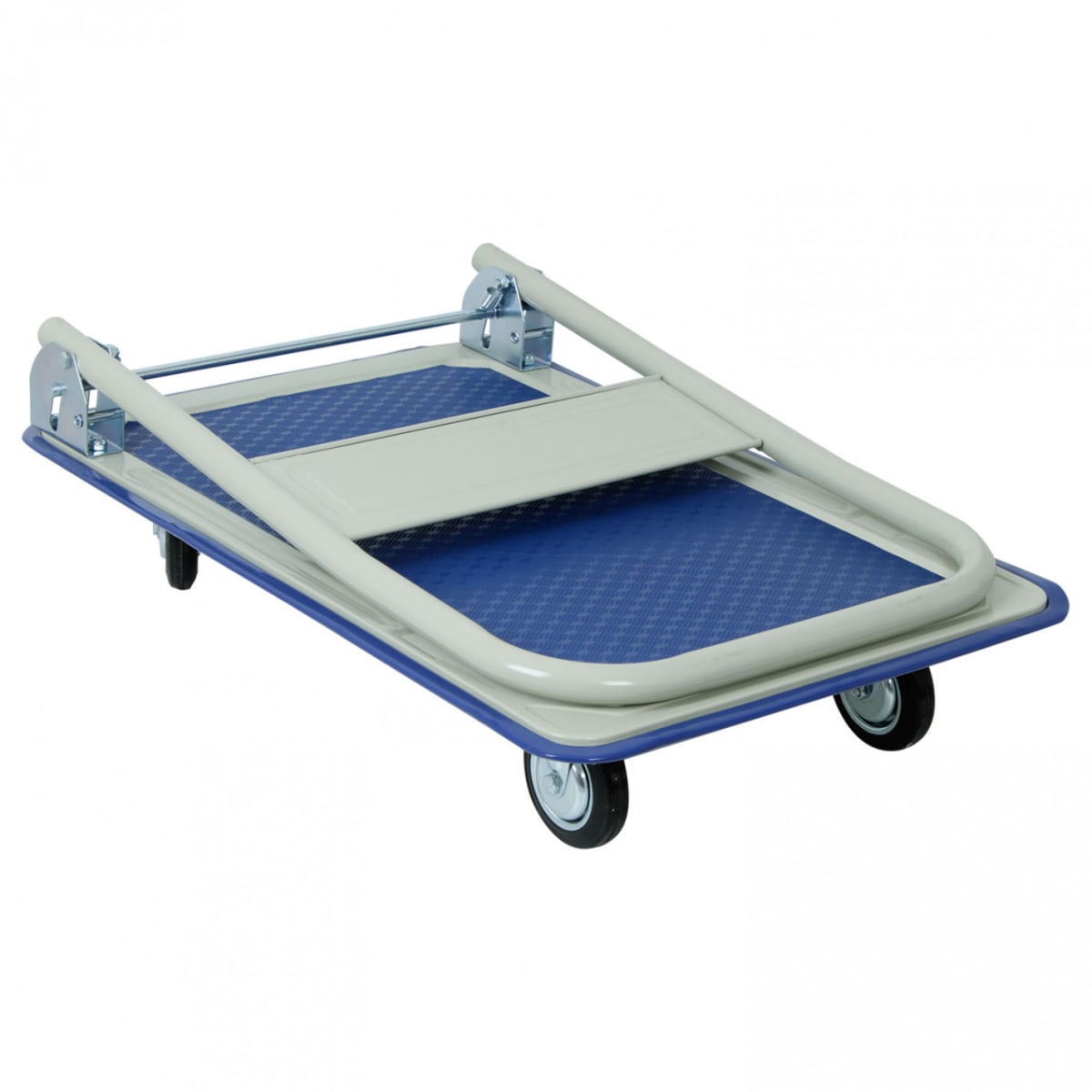 Carro Everest Plegable Acero | JK-PZS1503