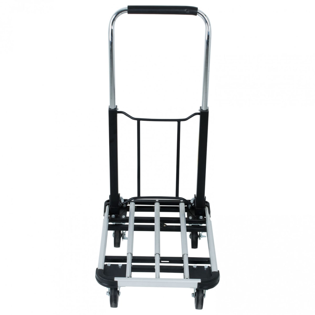 Carro Everest Aluminio Acero | JK-JZS150N2