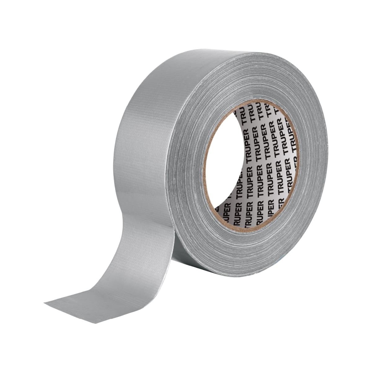 Cinta para Ducto Truper 48mm x 50m | CDU-50X1