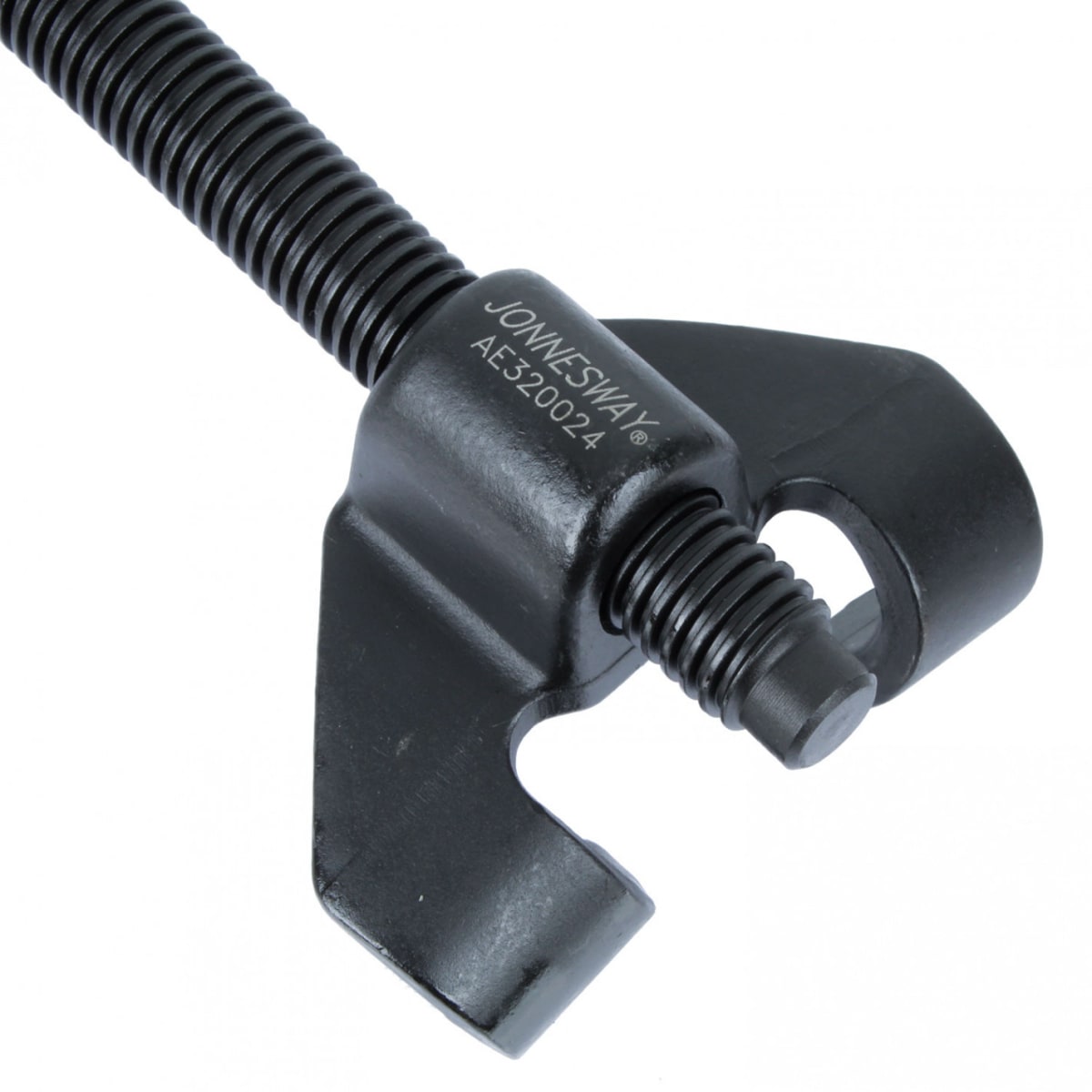 Compresor de Resortes de Amortiguadores Jonnesway 370mm | AE3200243