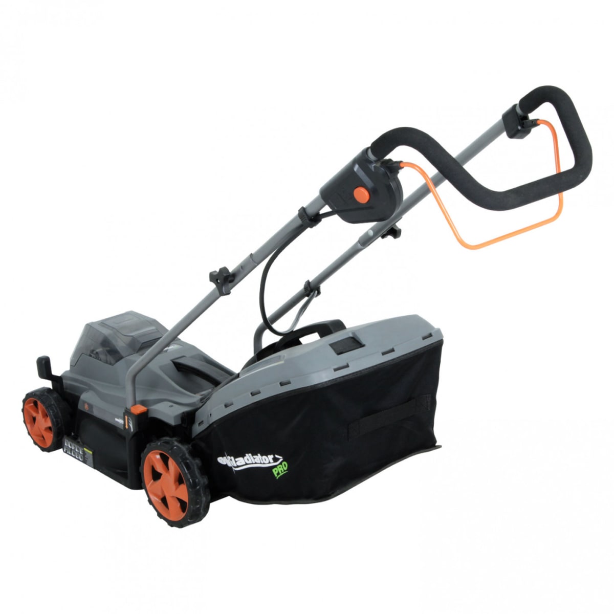 Cortadora de Cesped Gladiator Inalambrica 18V | CPR833183