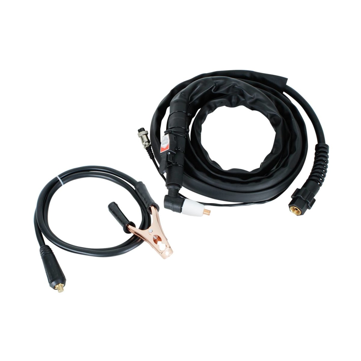 Cortadora de Plasma Gladiator Compresor Incorporado | IPC 10104
