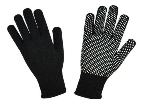 Guante Hilo Negro1