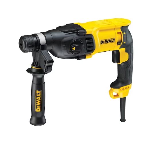 Rotomartillo Electrico DeWalt 800w | D25133K2