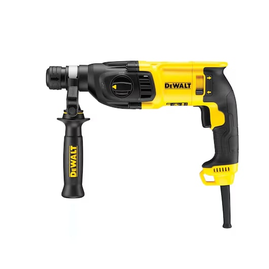 Rotomartillo Electrico DeWalt 800w | D25133K4