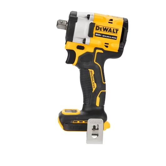 Llave de Impacto Inalambrico DeWalt 1/2