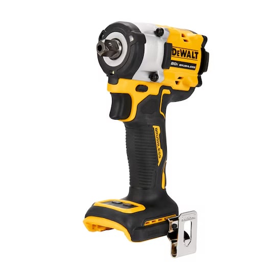 Llave de Impacto Inalambrico DeWalt 1/2
