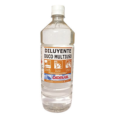 Diluyente Duco PXL 300 1L1