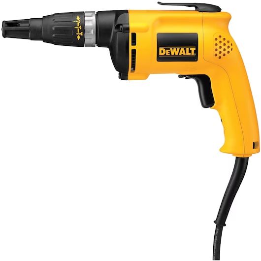 Atornillador Electrico DeWalt 540w | DW2551