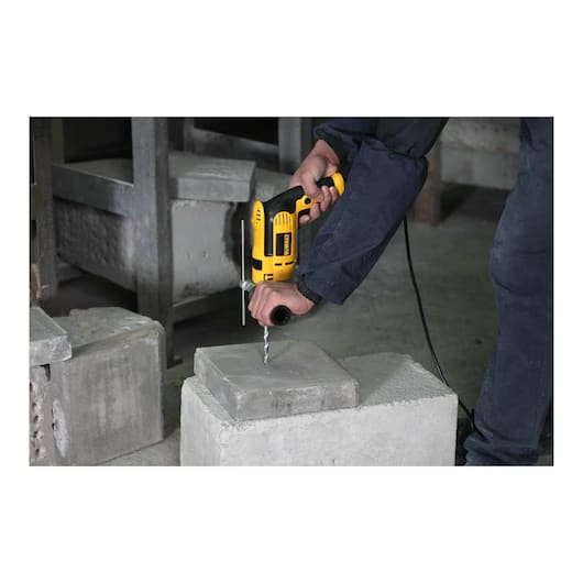 Taladro Electrico DeWalt 710w 1/2