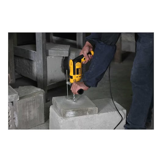 Taladro Electrico DeWalt 710w 1/2