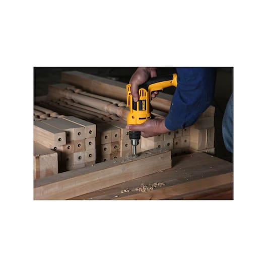 Taladro Electrico DeWalt 710w 1/2