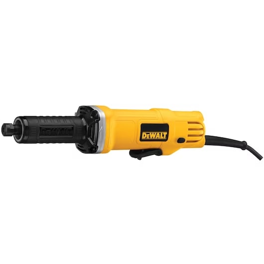 Esmeril Rectificador Electrico DeWalt 1-1/2