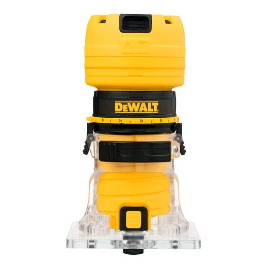 Fresadora DeWalt 450w | DWE6000-B22