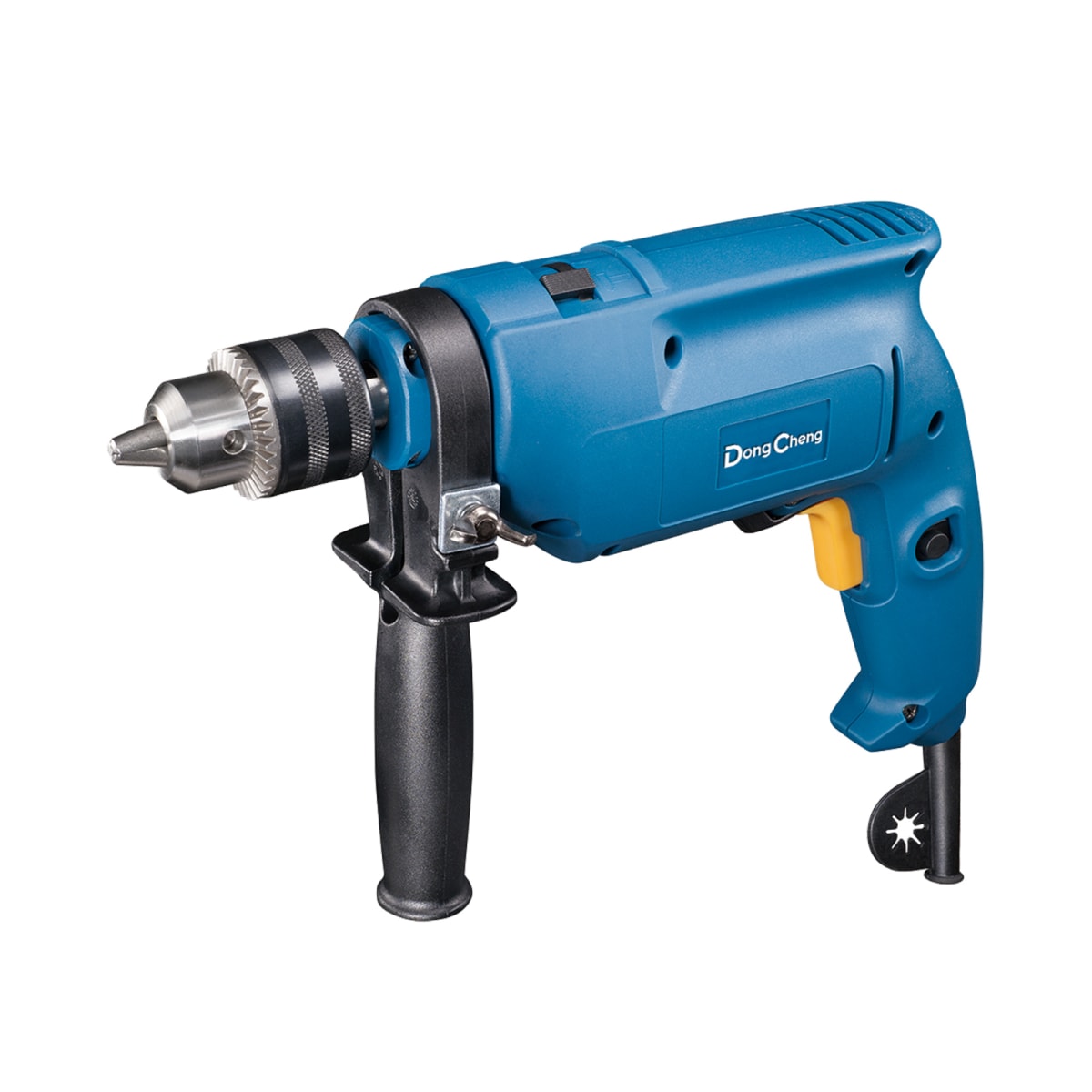 Taladro Electrico DongCheng 500w 1/2