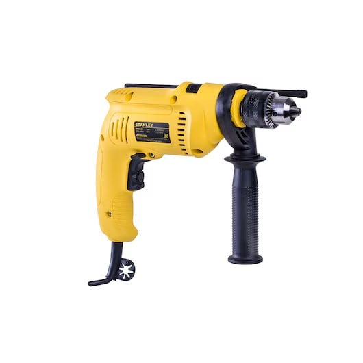 Taladro Electrico Stanley 600w 1/2