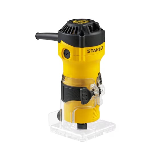 Fresadora Stanley 550w | ST552