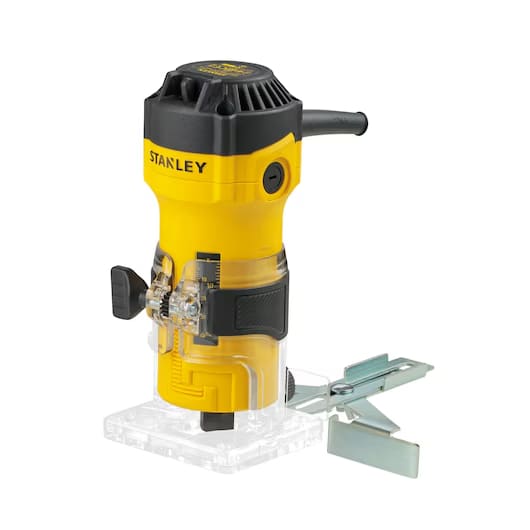 Fresadora Stanley 550w | ST554