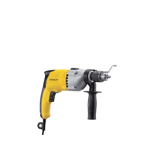 Taladro Electrico Stanley 800w 1/2