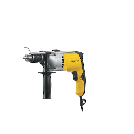 Taladro Electrico Stanley 800w 1/2