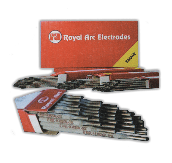Soldadura Royal1