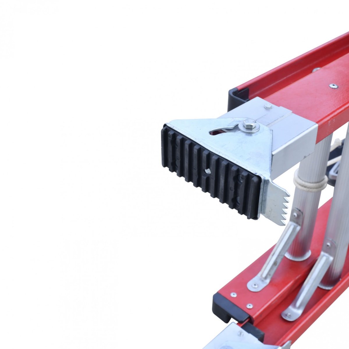 Escalera Everest 24 Peldaños 6.8M | JKS3-684