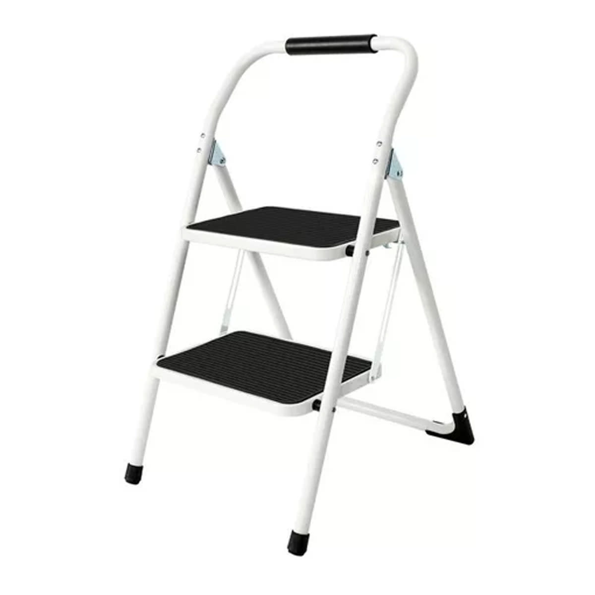 Escalera Flovi 2P Antideslizante | RQT-7381
