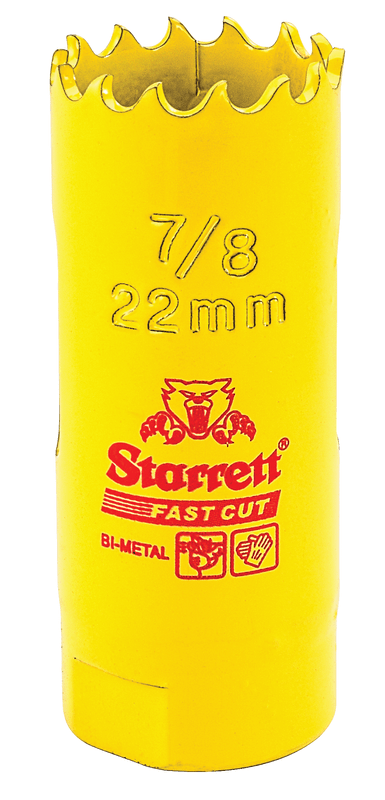 Sierra Copa Starret7