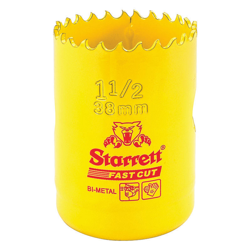 Sierra Copa Starret16