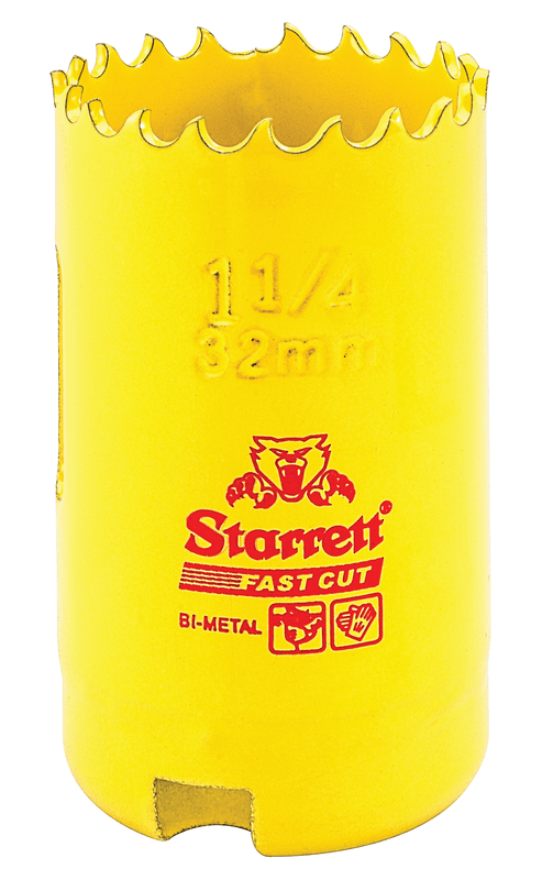 Sierra Copa Starret13