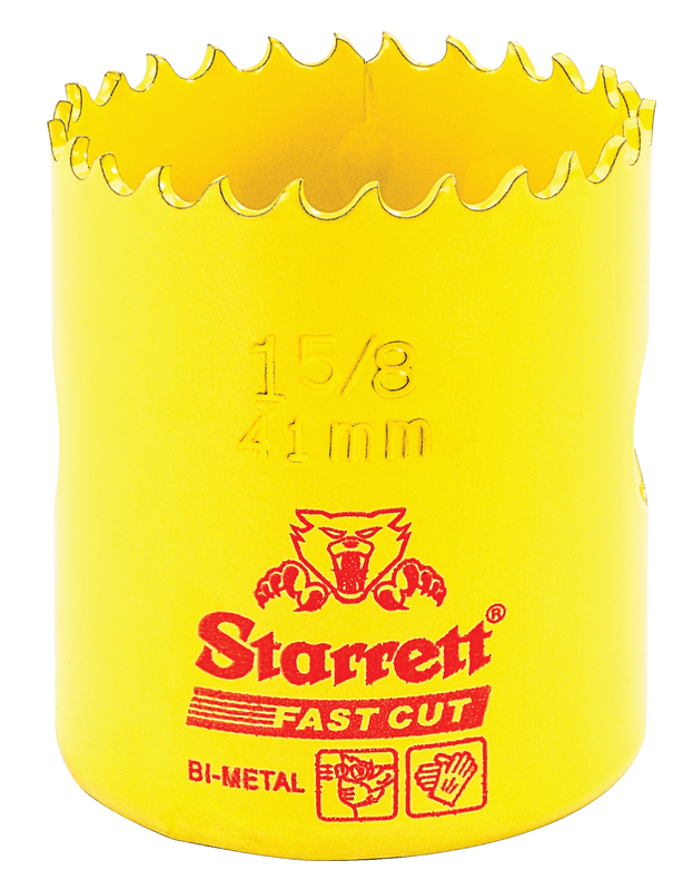 Sierra Copa Starret18