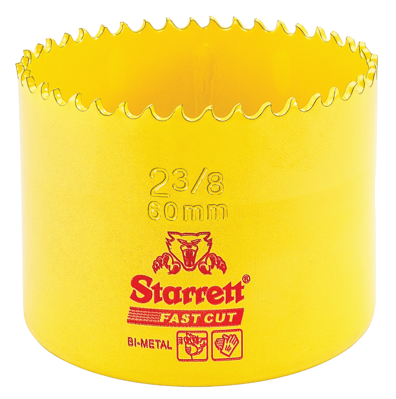 Sierra Copa Starret28