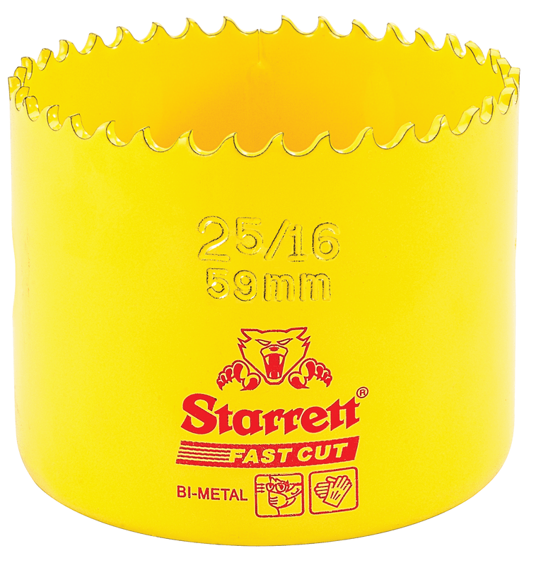 Sierra Copa Starret27