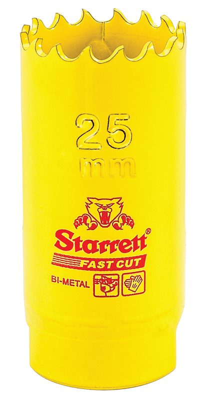 Sierra Copa Starret9