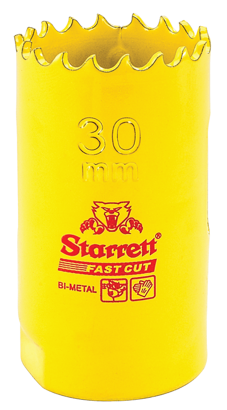 Sierra Copa Starret12