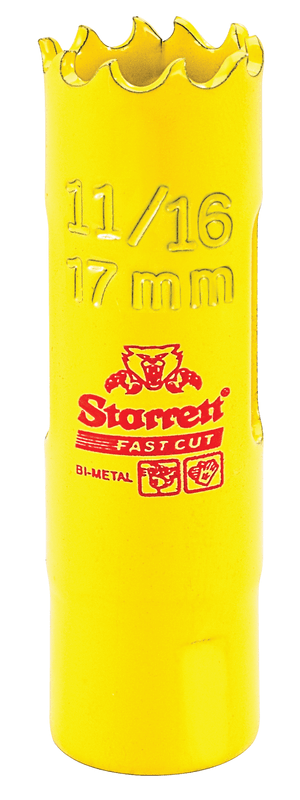 Sierra Copa Starret3