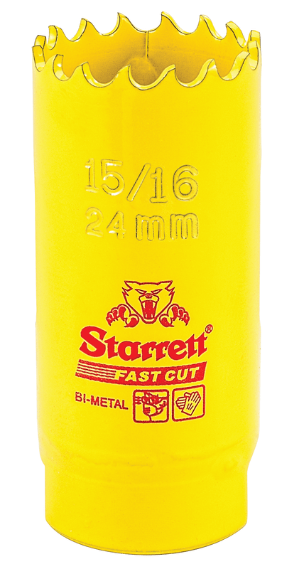 Sierra Copa Starret8