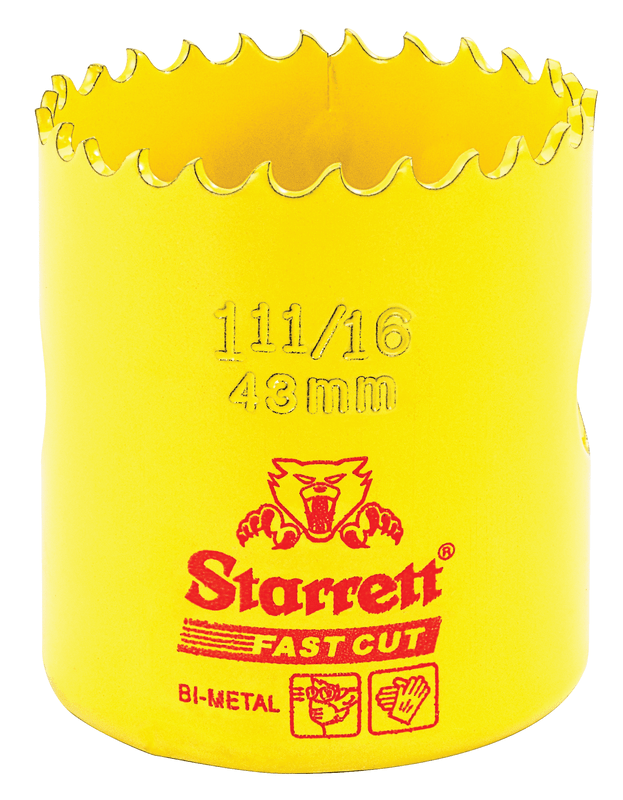 Sierra Copa Starret20