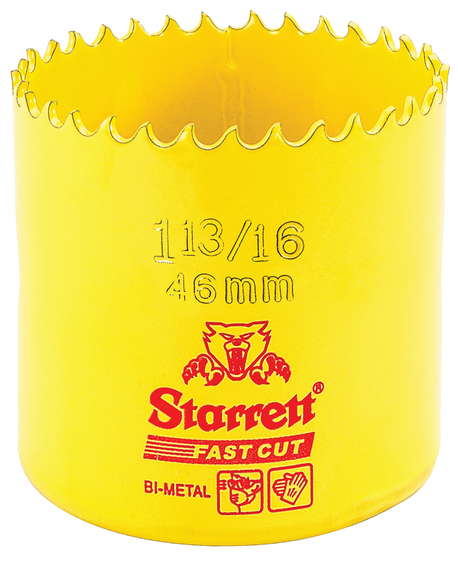 Sierra Copa Starret22