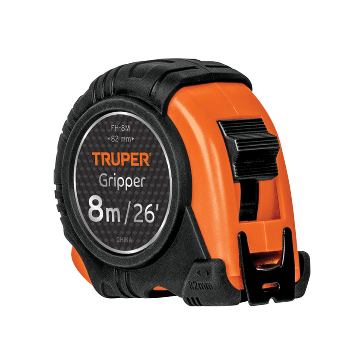 Cinta Metrica Truper 8 Metros | FH-8M1