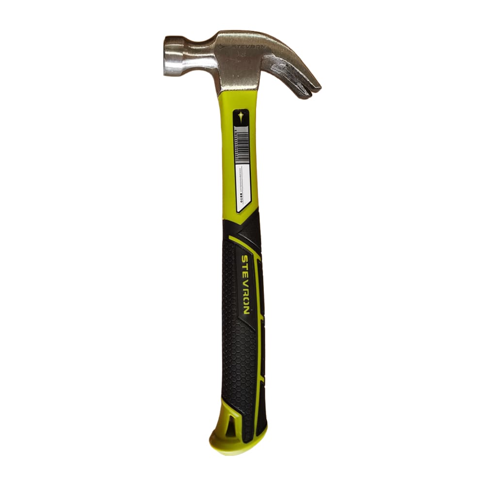 Martillo Carpintero Stevron 16Oz | BCLHFB16 1