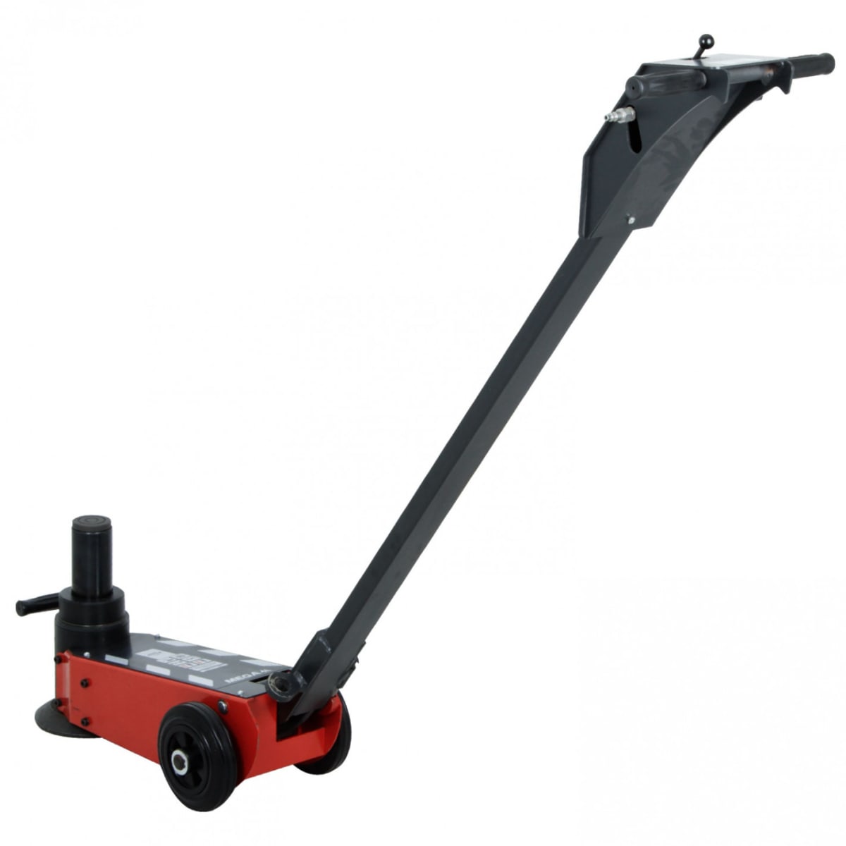 Gata Hidroneumatica Mega 25 Ton corta n25 | MI-MEG-0425333