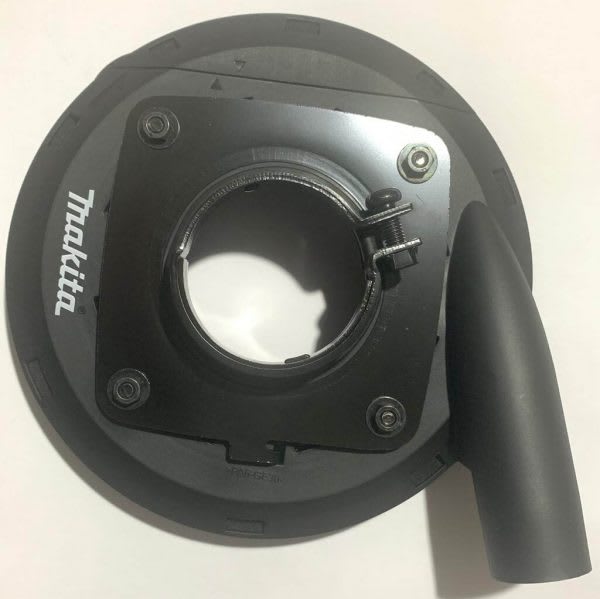Caperusa Makita 7" | 195387-4 1